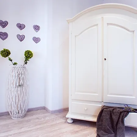 Romantic Flat With Terrace Roma